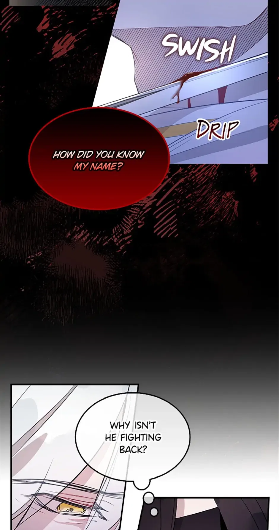 I Tried To Be Her Loyal Sword Chapter 9 – Page 53