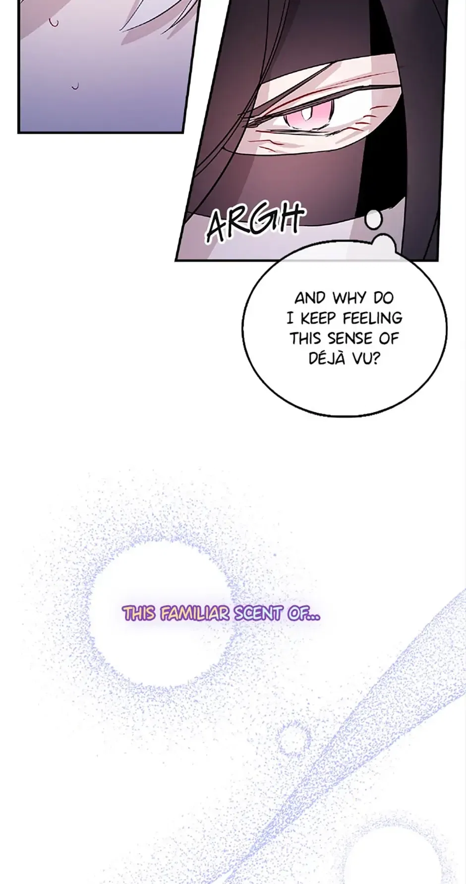 I Tried To Be Her Loyal Sword Chapter 9 – Page 54