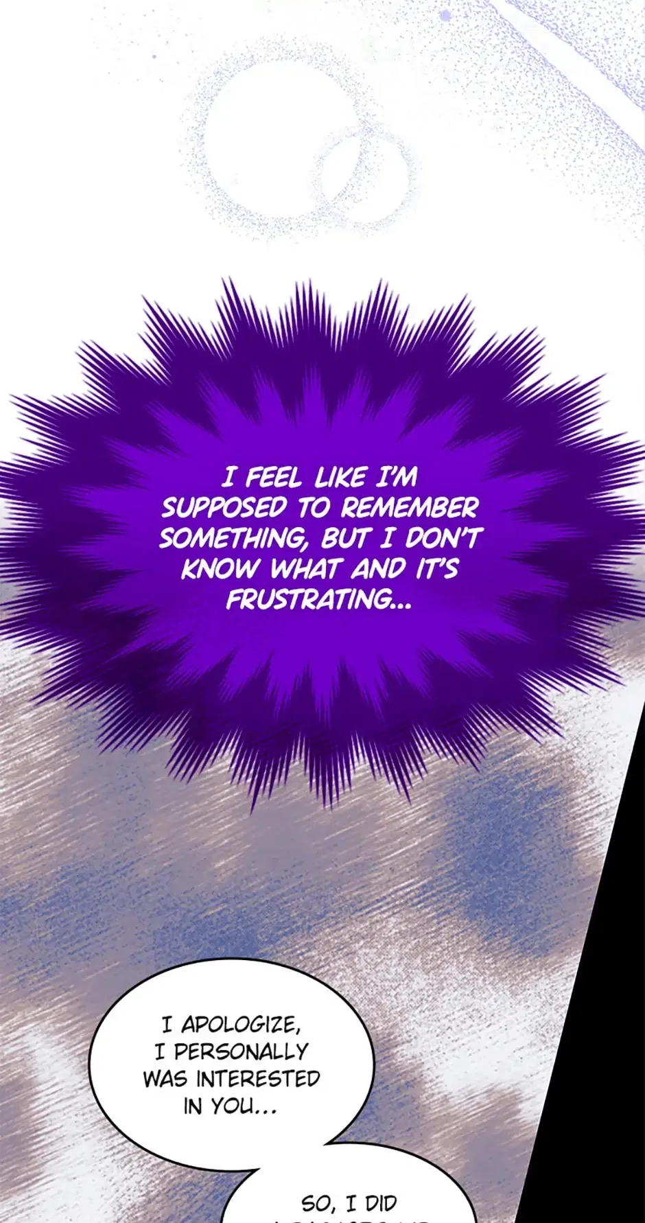 I Tried To Be Her Loyal Sword Chapter 9 – Page 56