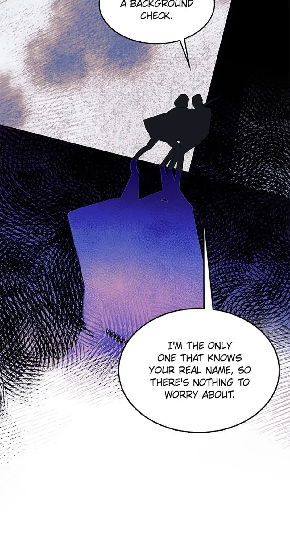 I Tried To Be Her Loyal Sword Chapter 9 – Page 57