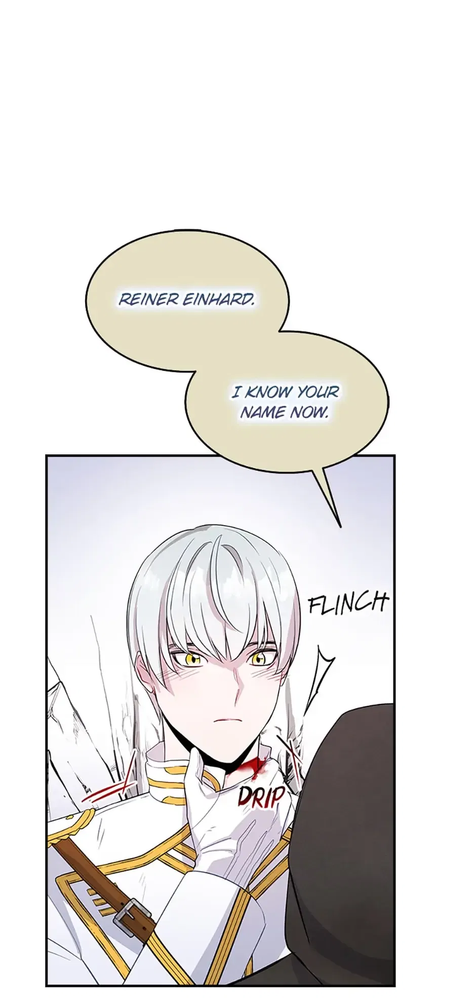 I Tried To Be Her Loyal Sword Chapter 9 – Page 59