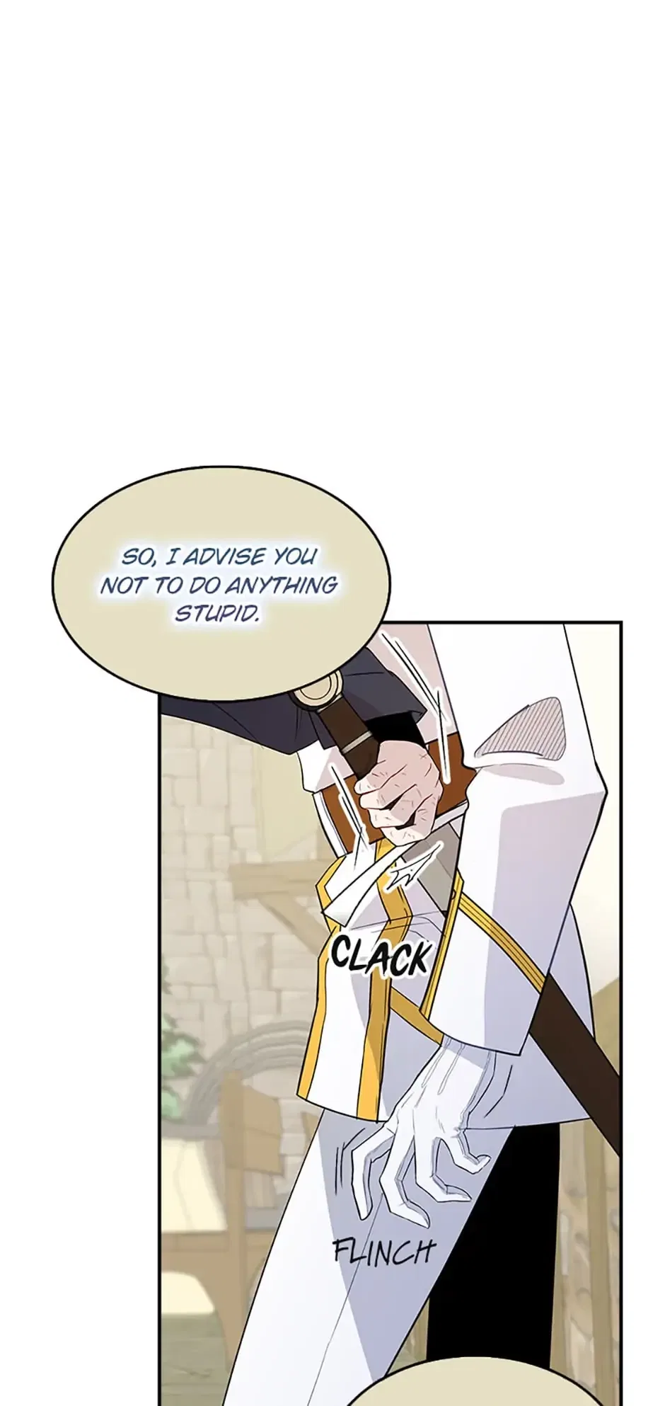 I Tried To Be Her Loyal Sword Chapter 9 – Page 60