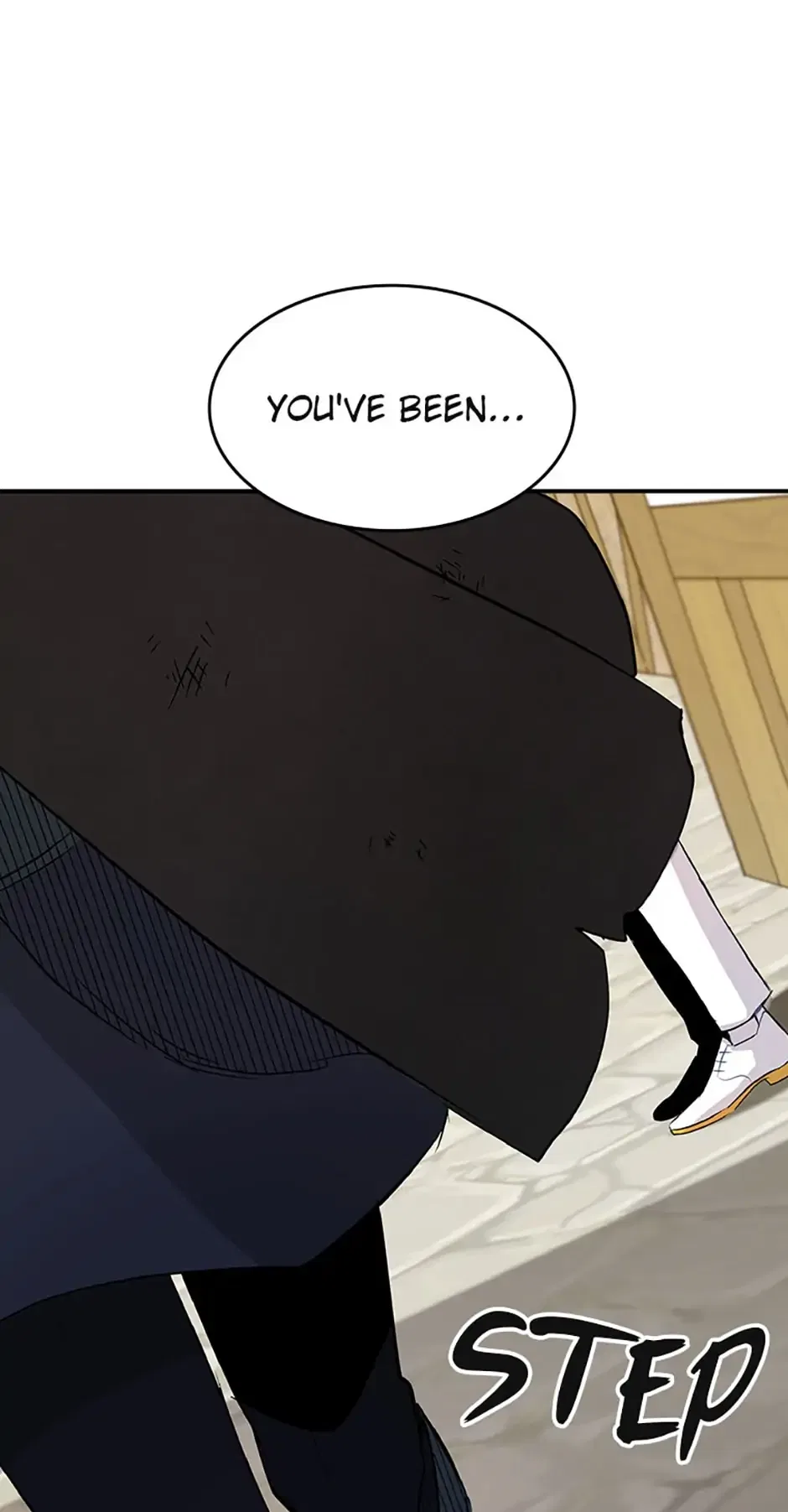 I Tried To Be Her Loyal Sword Chapter 9 – Page 63
