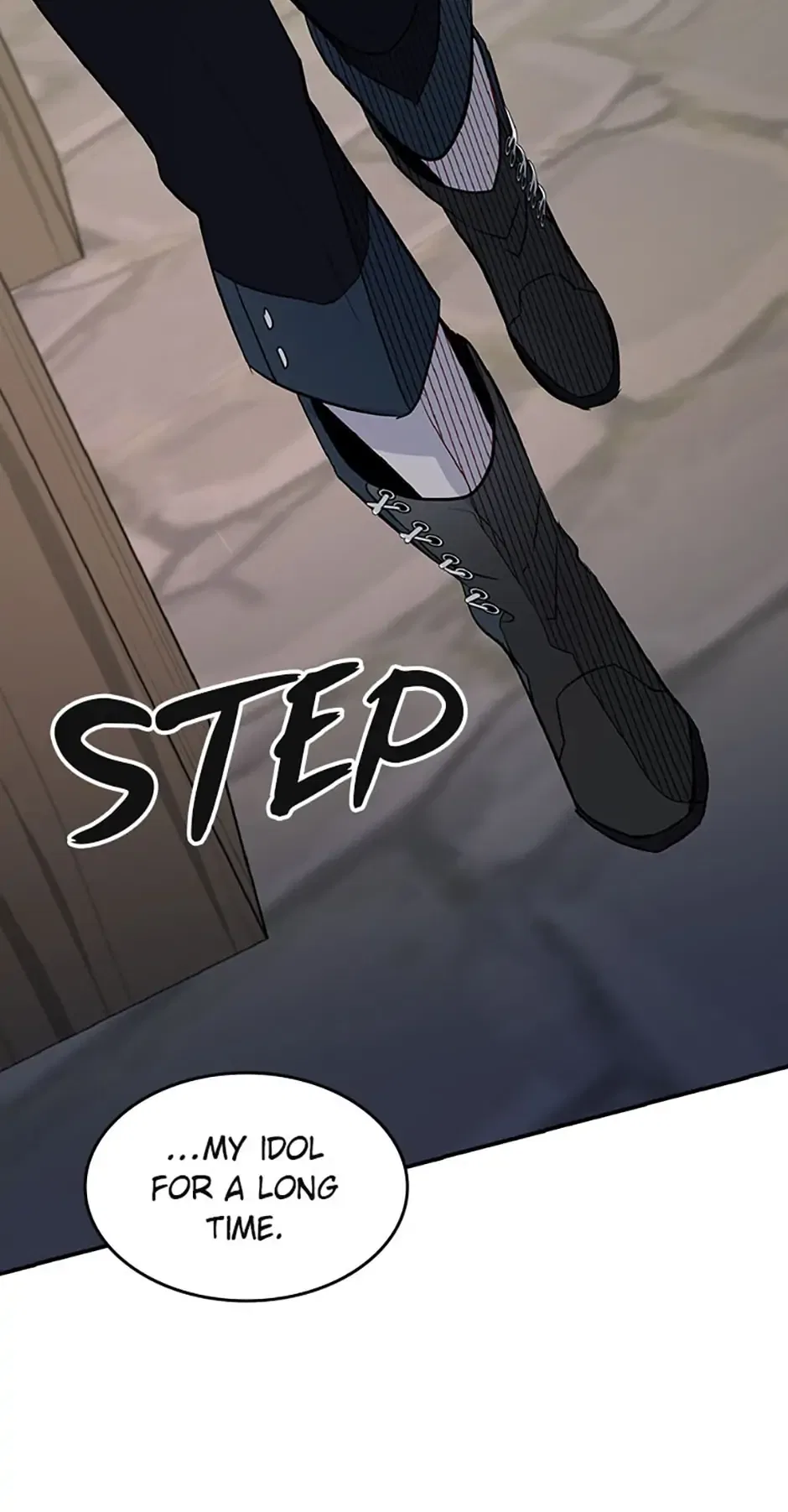 I Tried To Be Her Loyal Sword Chapter 9 – Page 64