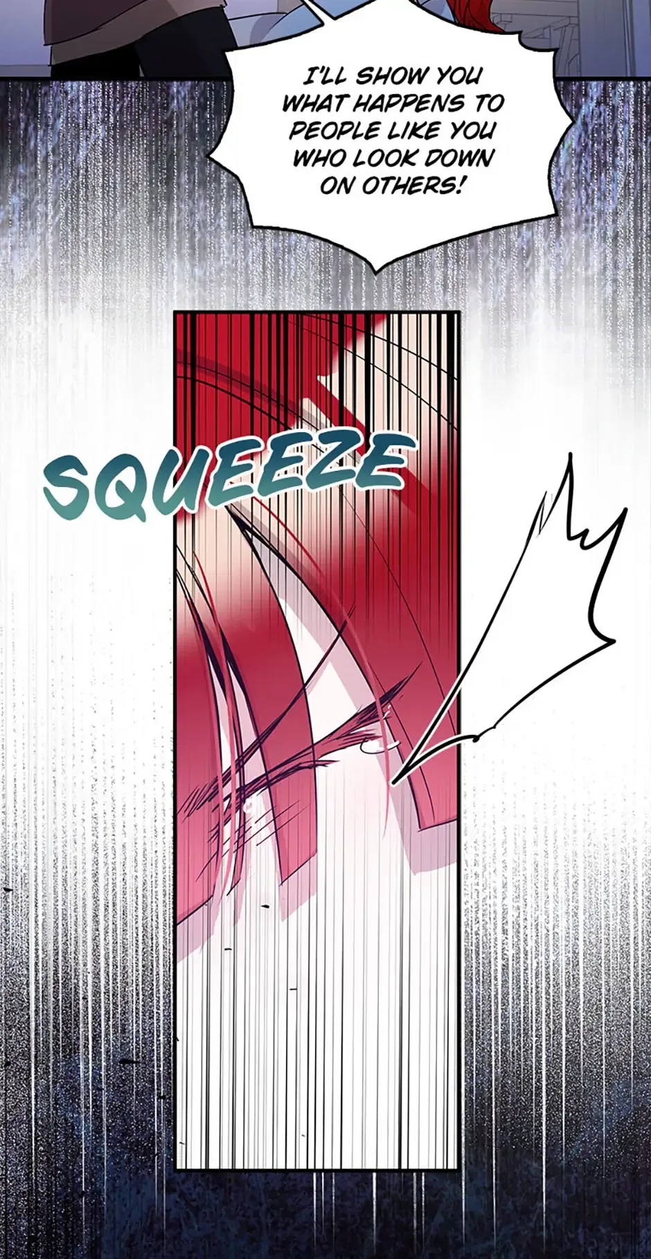 I Tried To Be Her Loyal Sword Chapter 8 – Page 6