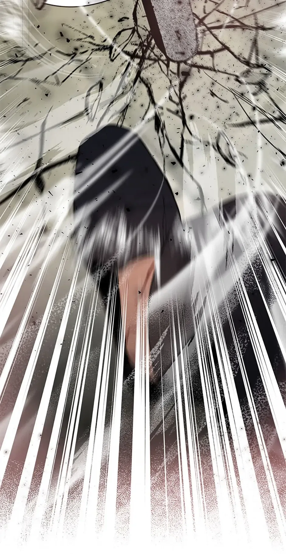 I Tried To Be Her Loyal Sword Chapter 8 – Page 8