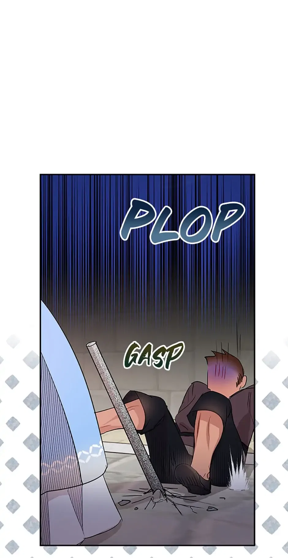 I Tried To Be Her Loyal Sword Chapter 8 – Page 9