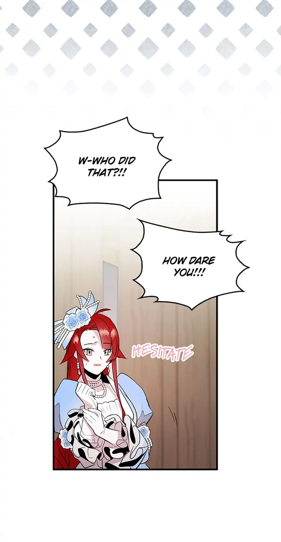 I Tried To Be Her Loyal Sword Chapter 8 – Page 10