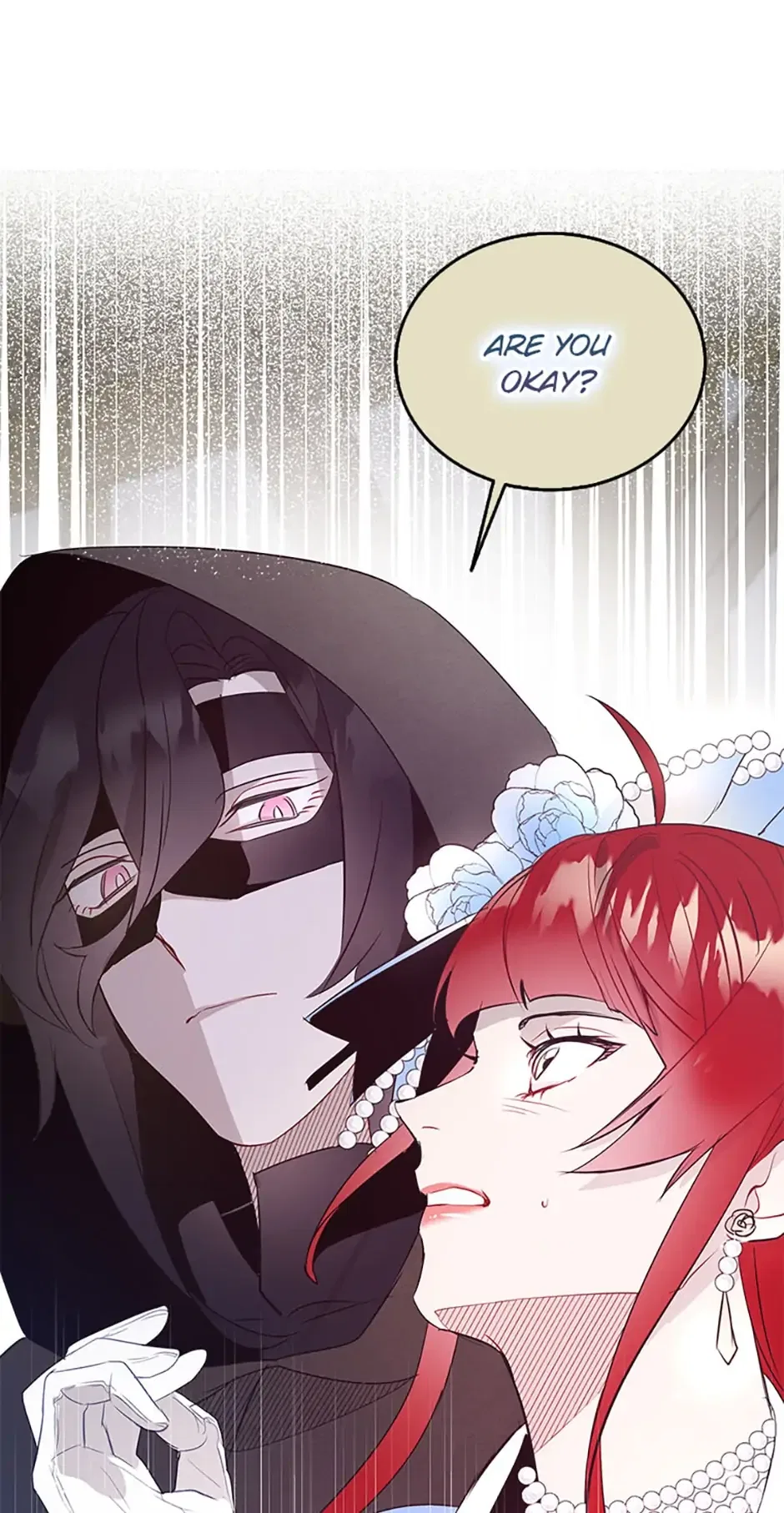 I Tried To Be Her Loyal Sword Chapter 8 – Page 11