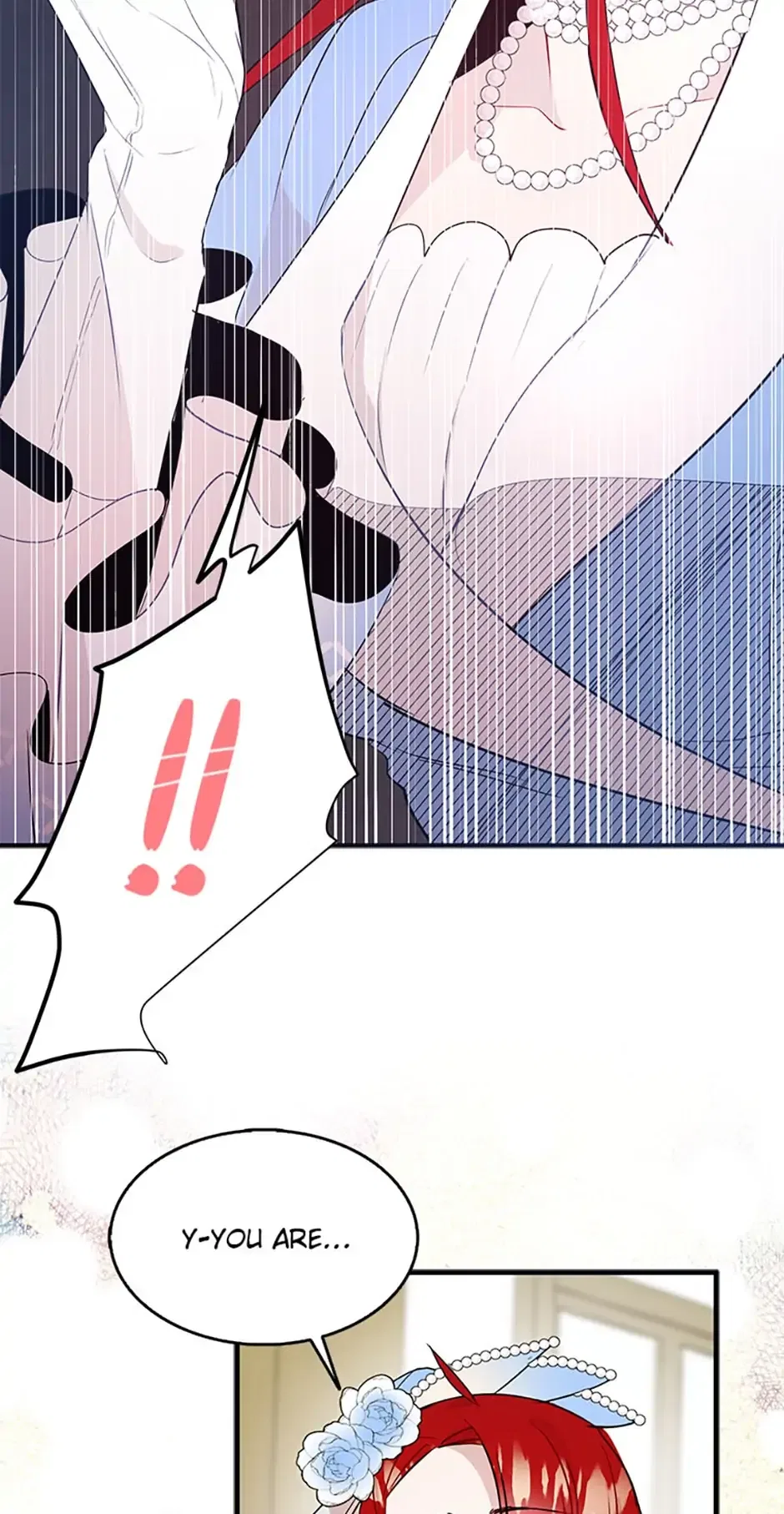 I Tried To Be Her Loyal Sword Chapter 8 – Page 12