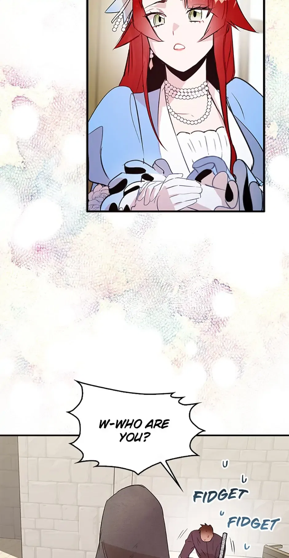 I Tried To Be Her Loyal Sword Chapter 8 – Page 13