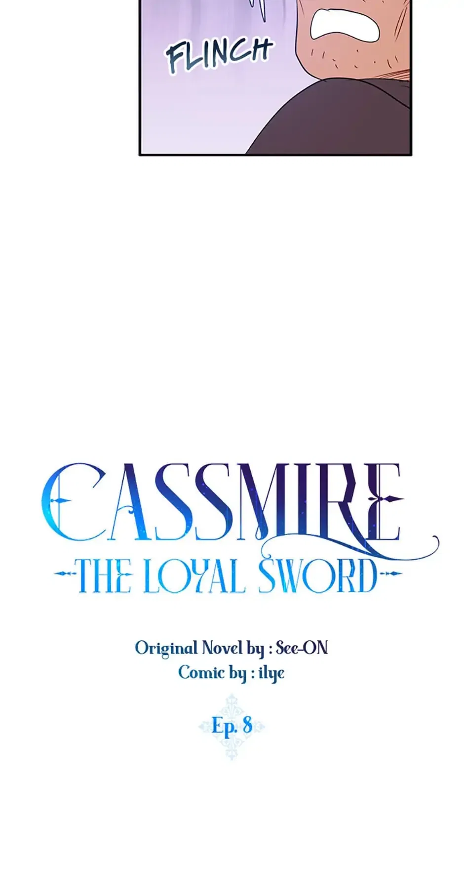 I Tried To Be Her Loyal Sword Chapter 8 – Page 17
