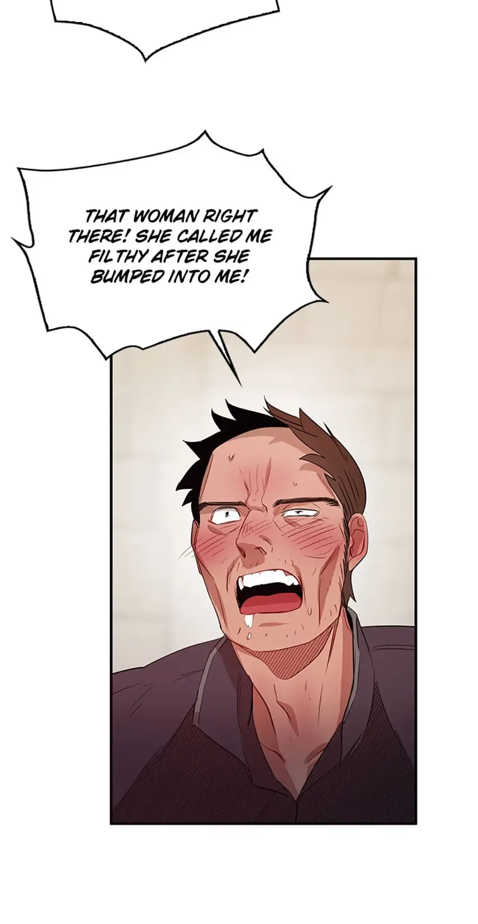 I Tried To Be Her Loyal Sword Chapter 8 – Page 19