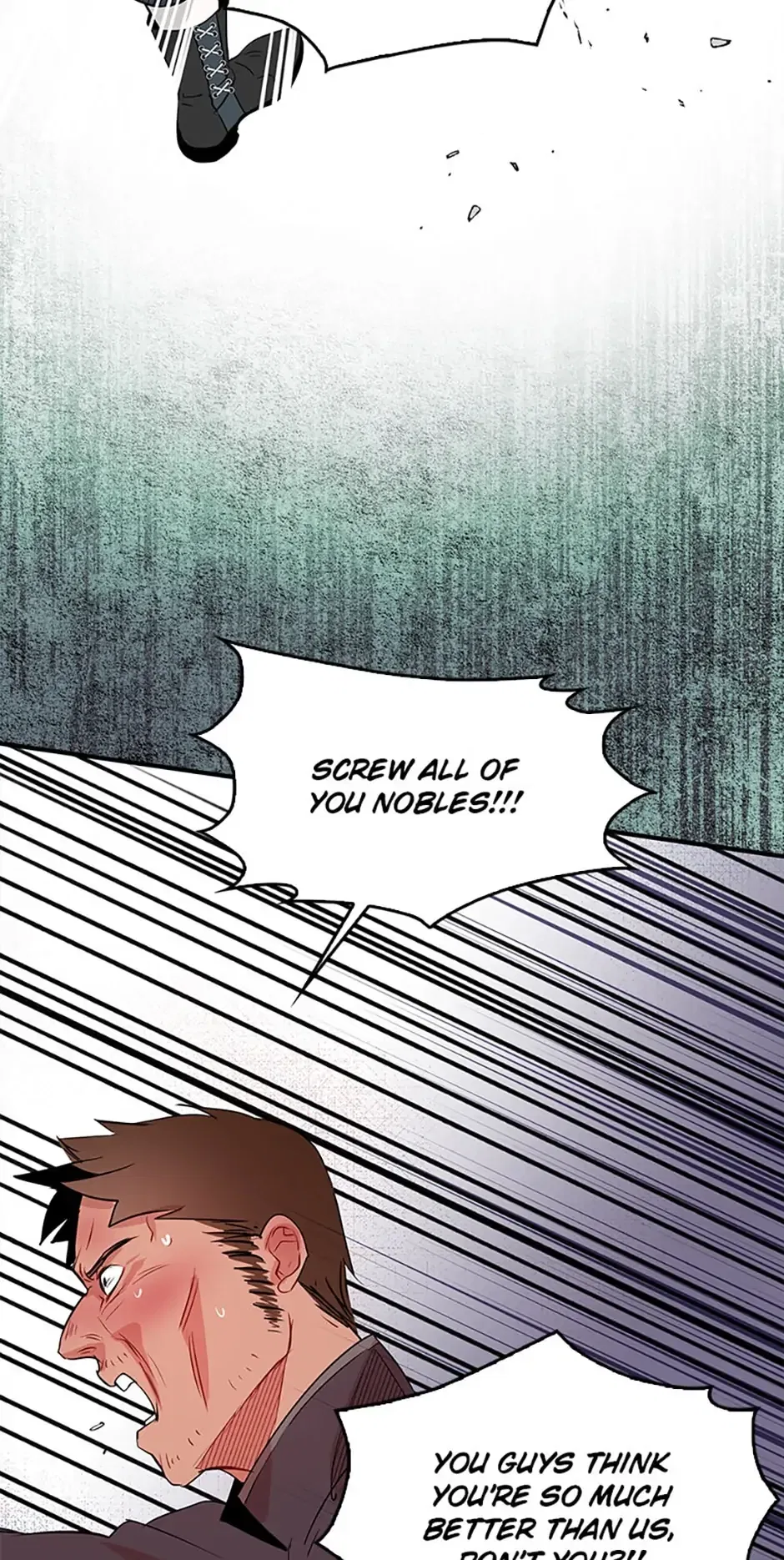 I Tried To Be Her Loyal Sword Chapter 8 – Page 25