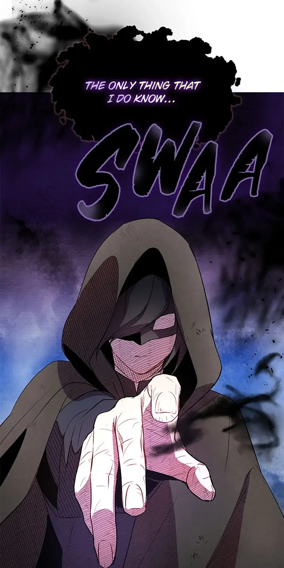 I Tried To Be Her Loyal Sword Chapter 8 – Page 31