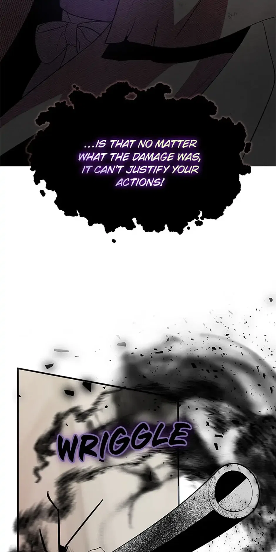 I Tried To Be Her Loyal Sword Chapter 8 – Page 32