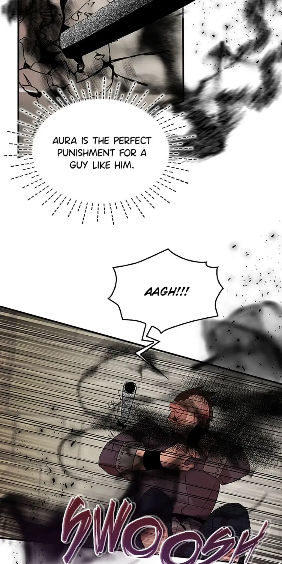 I Tried To Be Her Loyal Sword Chapter 8 – Page 33
