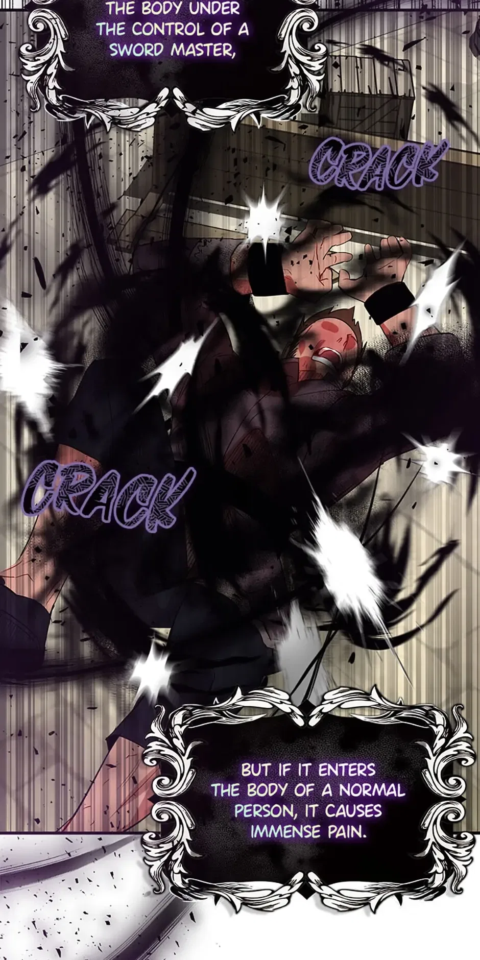 I Tried To Be Her Loyal Sword Chapter 8 – Page 35