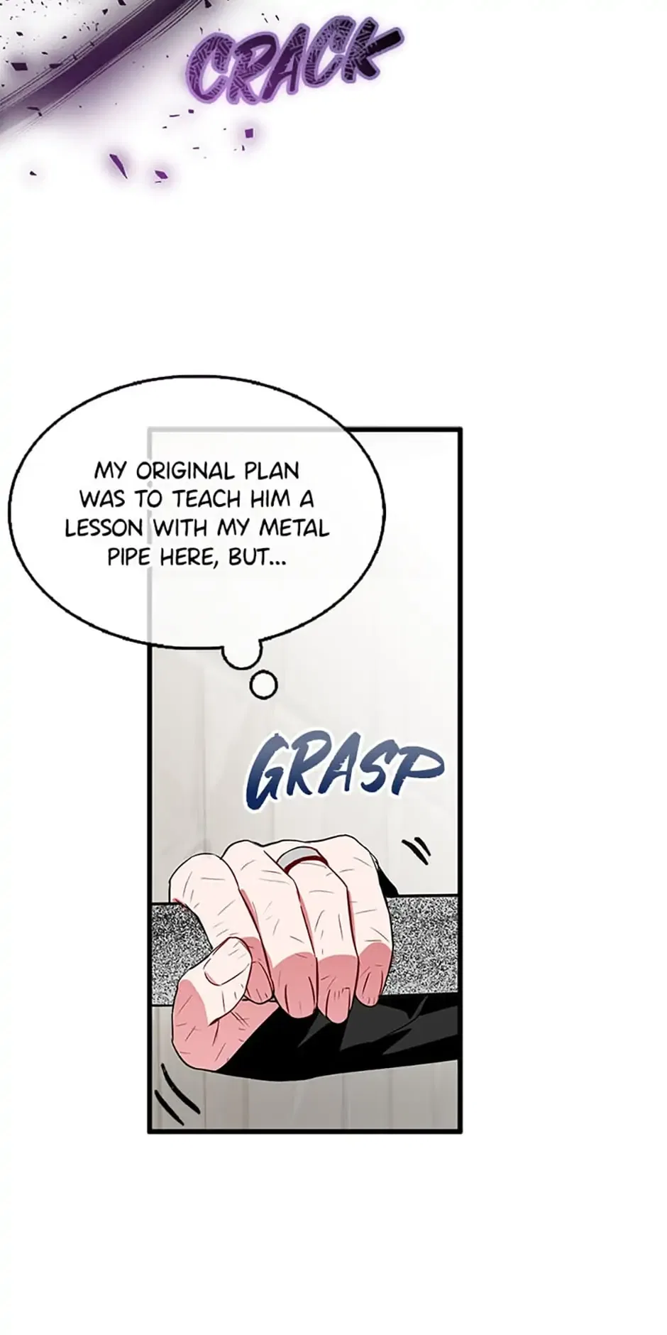 I Tried To Be Her Loyal Sword Chapter 8 – Page 36