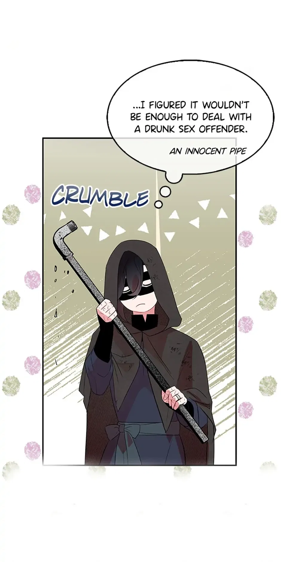 I Tried To Be Her Loyal Sword Chapter 8 – Page 37