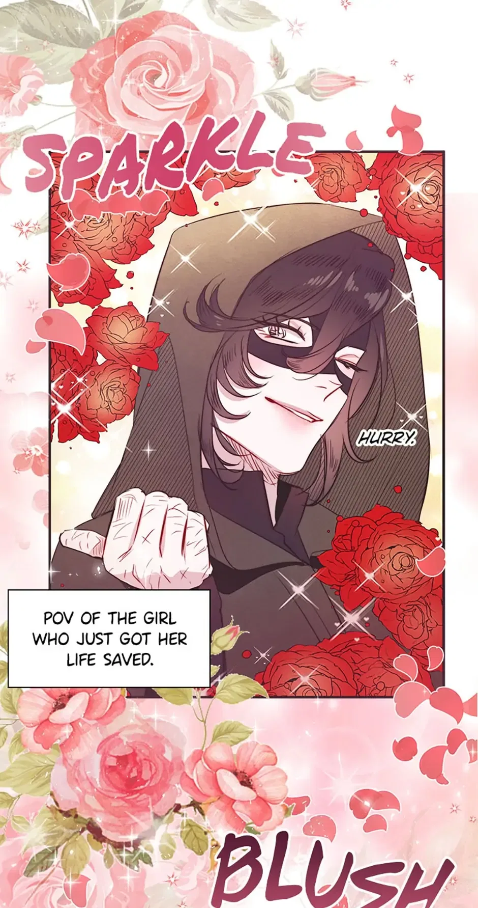 I Tried To Be Her Loyal Sword Chapter 8 – Page 39