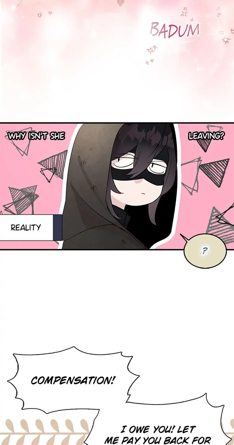 I Tried To Be Her Loyal Sword Chapter 8 – Page 41