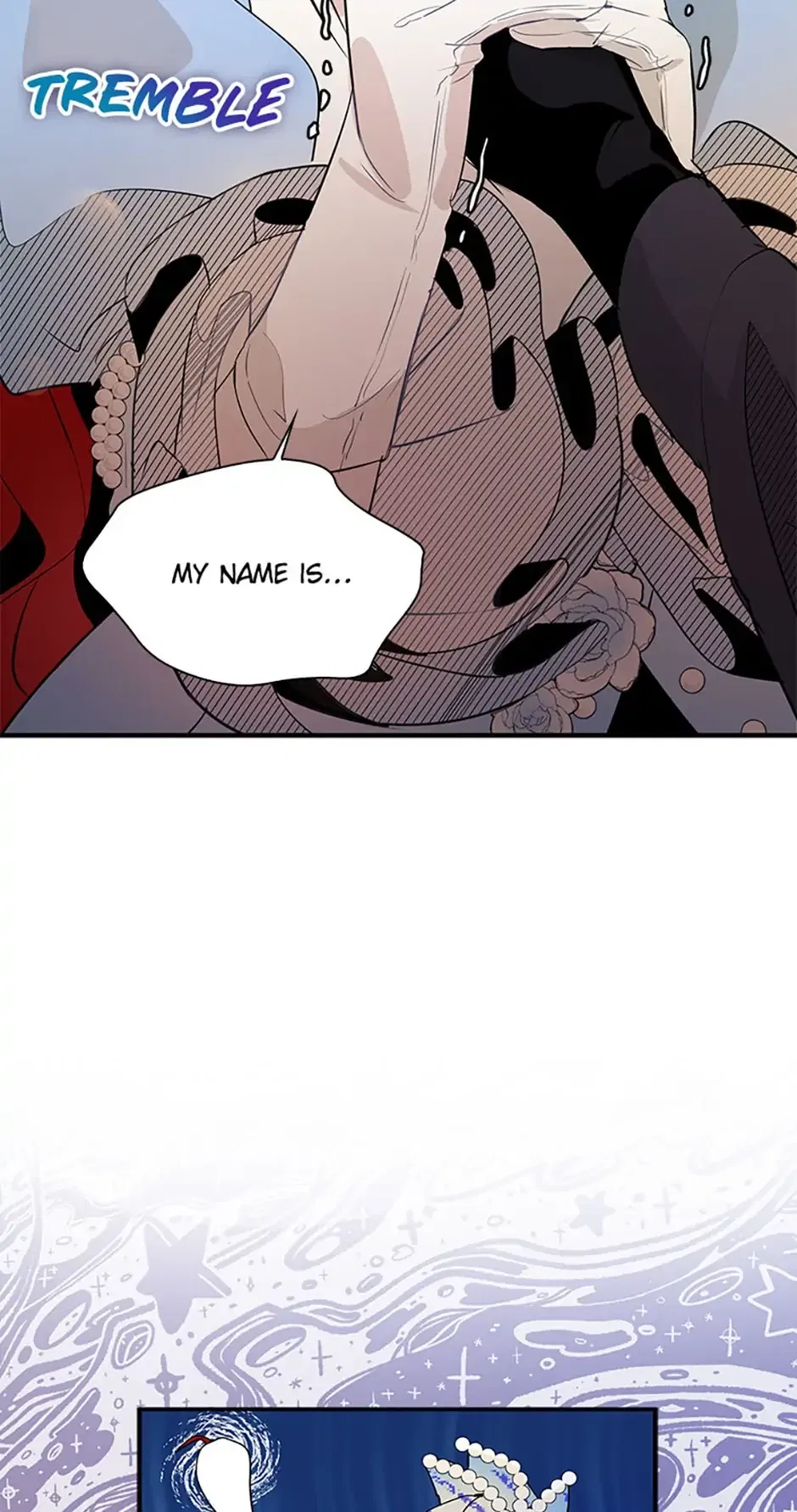 I Tried To Be Her Loyal Sword Chapter 8 – Page 45