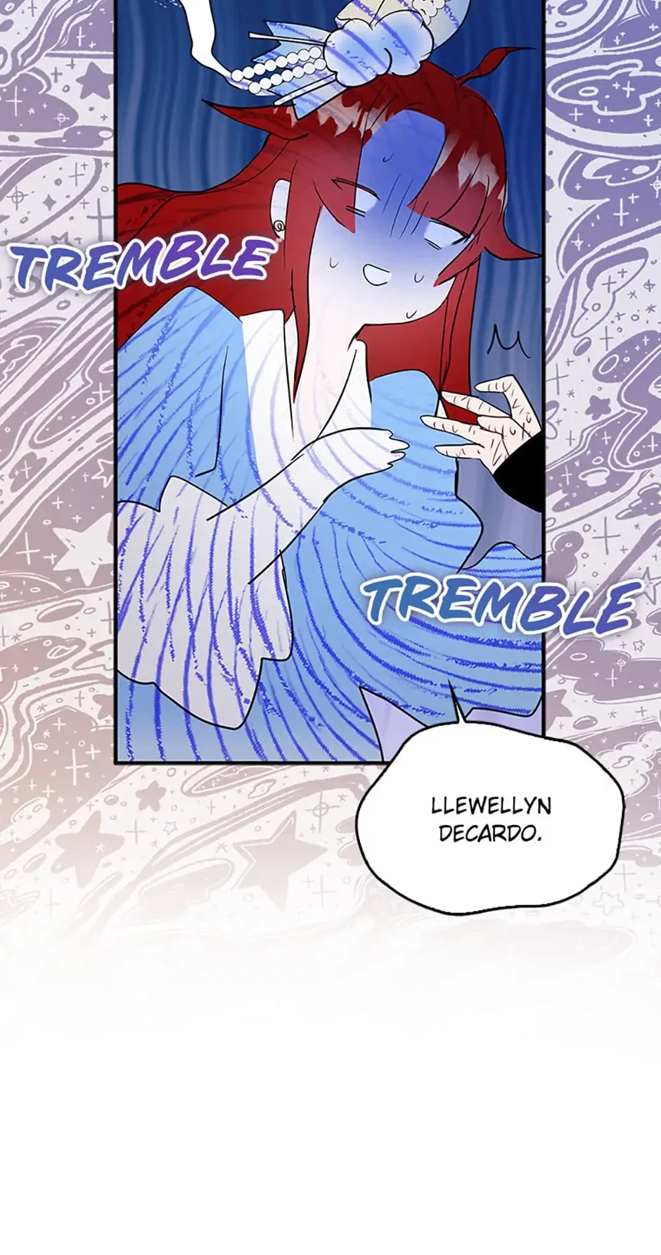 I Tried To Be Her Loyal Sword Chapter 8 – Page 46