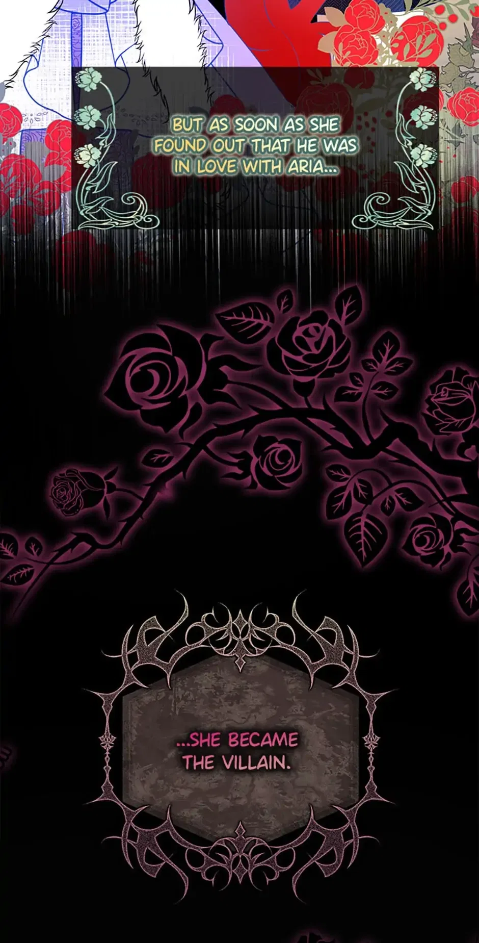 I Tried To Be Her Loyal Sword Chapter 8 – Page 54