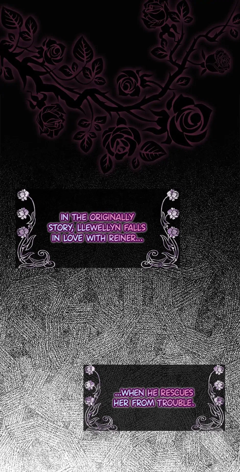 I Tried To Be Her Loyal Sword Chapter 8 – Page 55