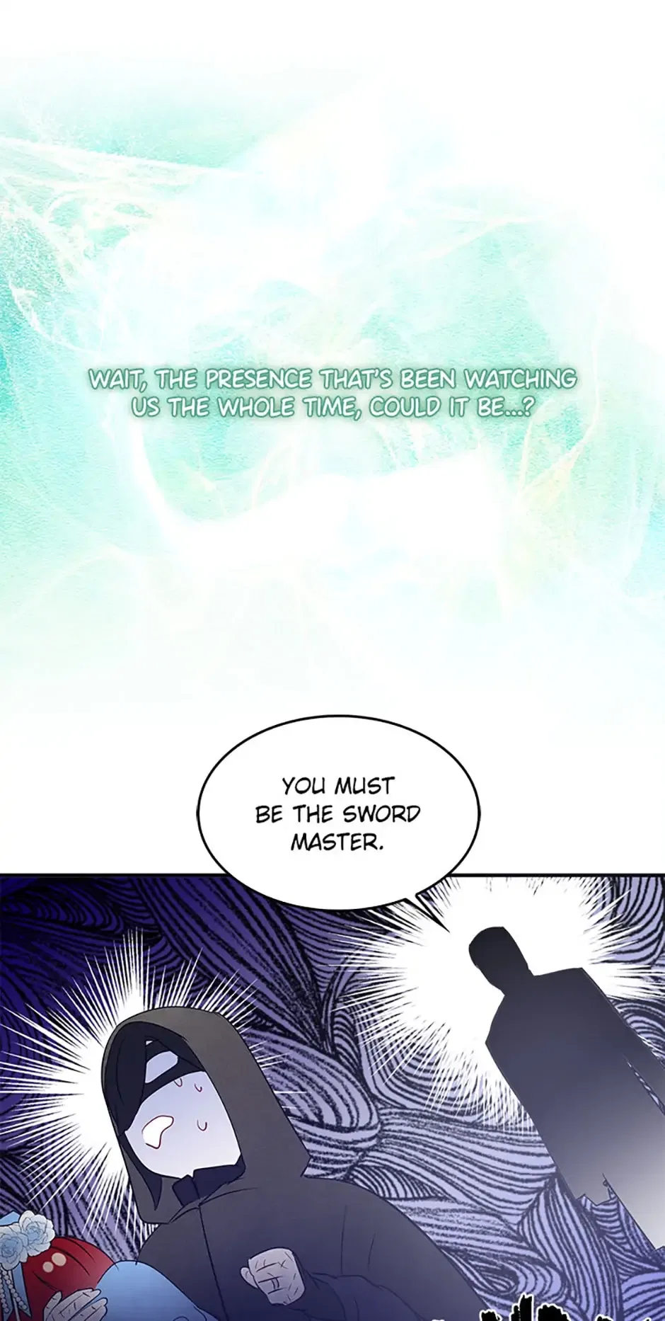 I Tried To Be Her Loyal Sword Chapter 8 – Page 57