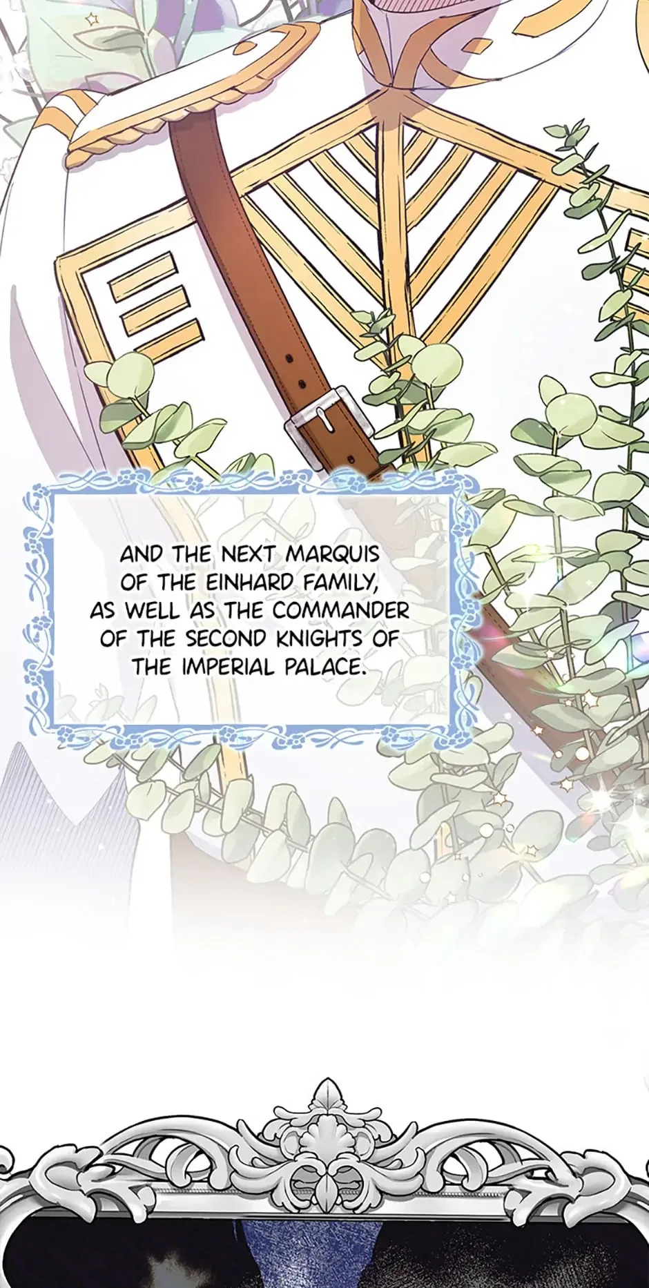 I Tried To Be Her Loyal Sword Chapter 8 – Page 61