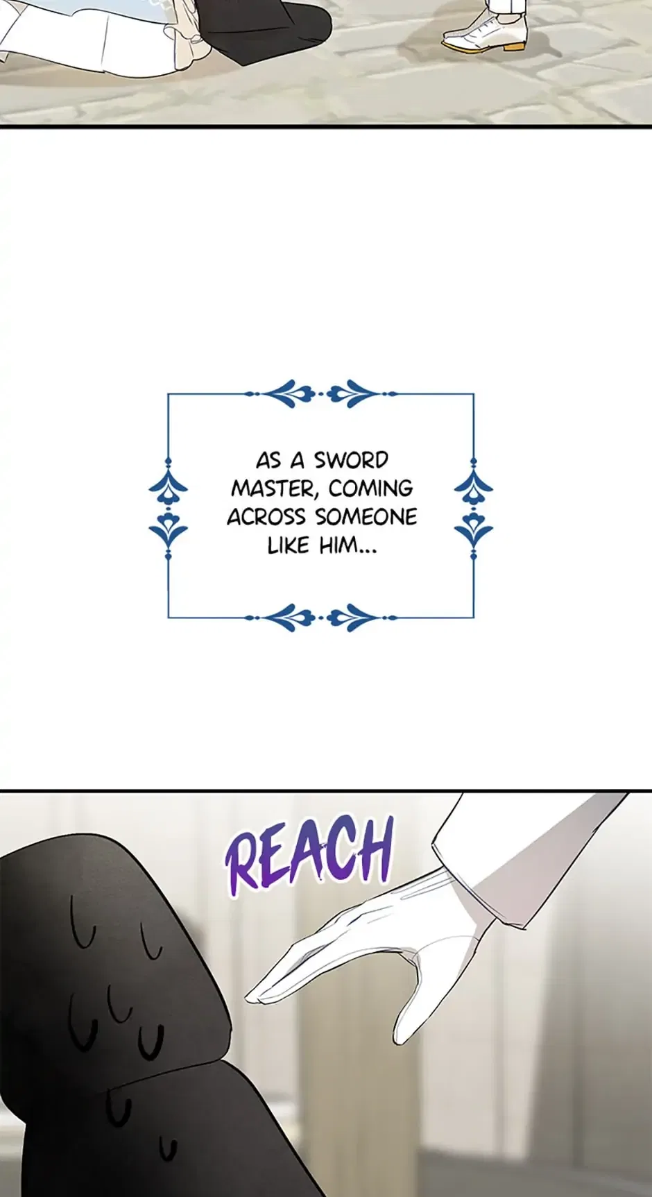 I Tried To Be Her Loyal Sword Chapter 8 – Page 64