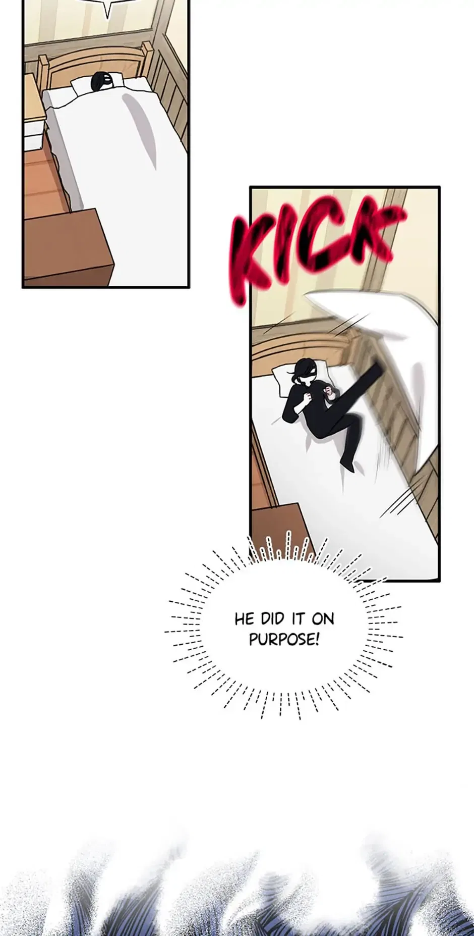 I Tried To Be Her Loyal Sword Chapter 7 – Page 2