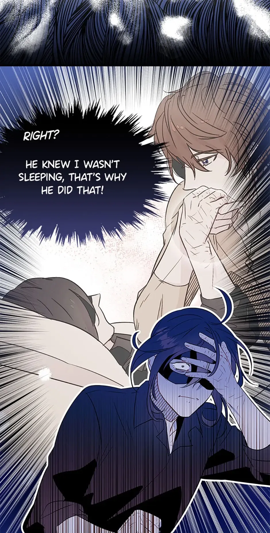 I Tried To Be Her Loyal Sword Chapter 7 – Page 3