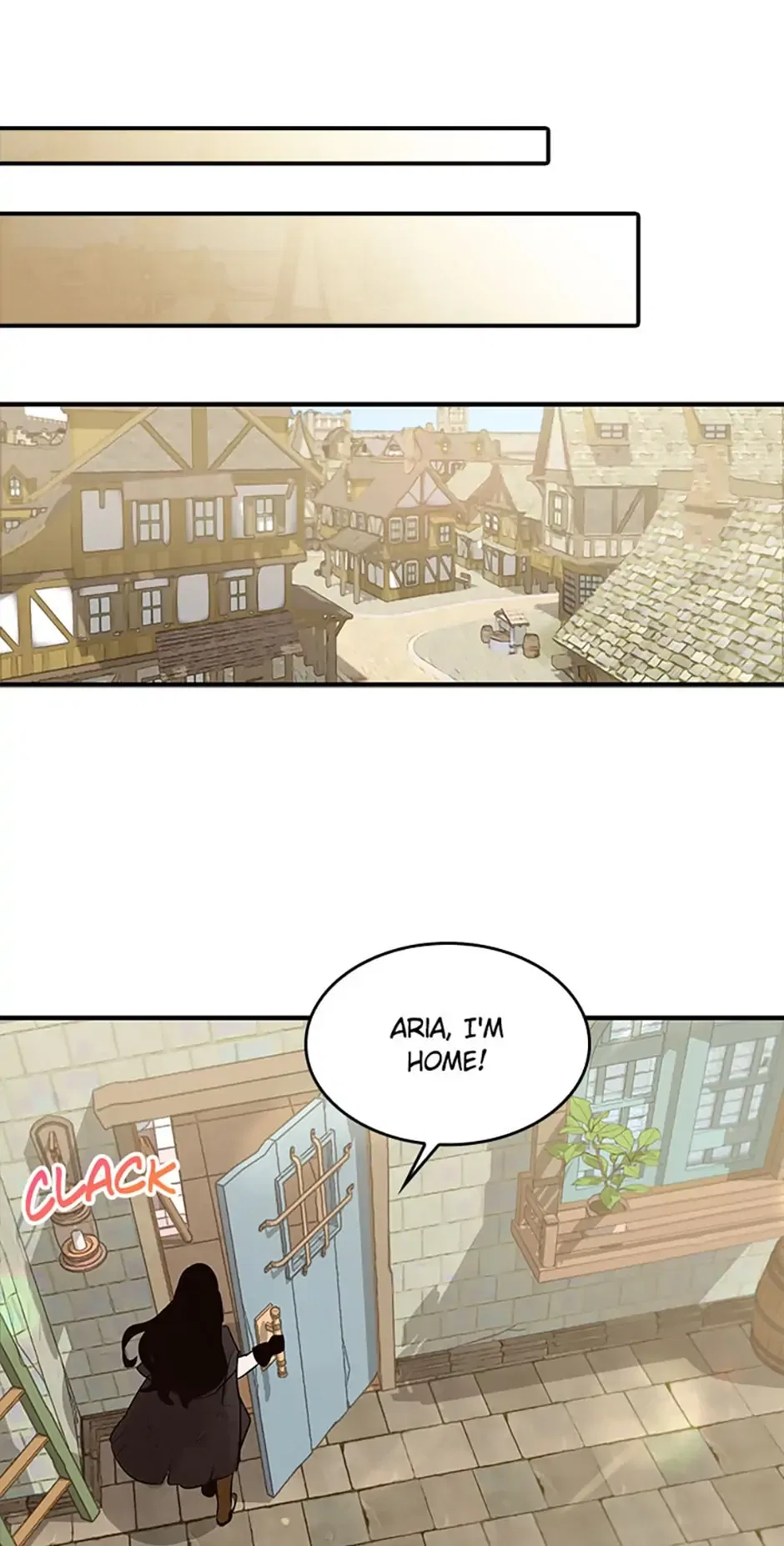 I Tried To Be Her Loyal Sword Chapter 7 – Page 5