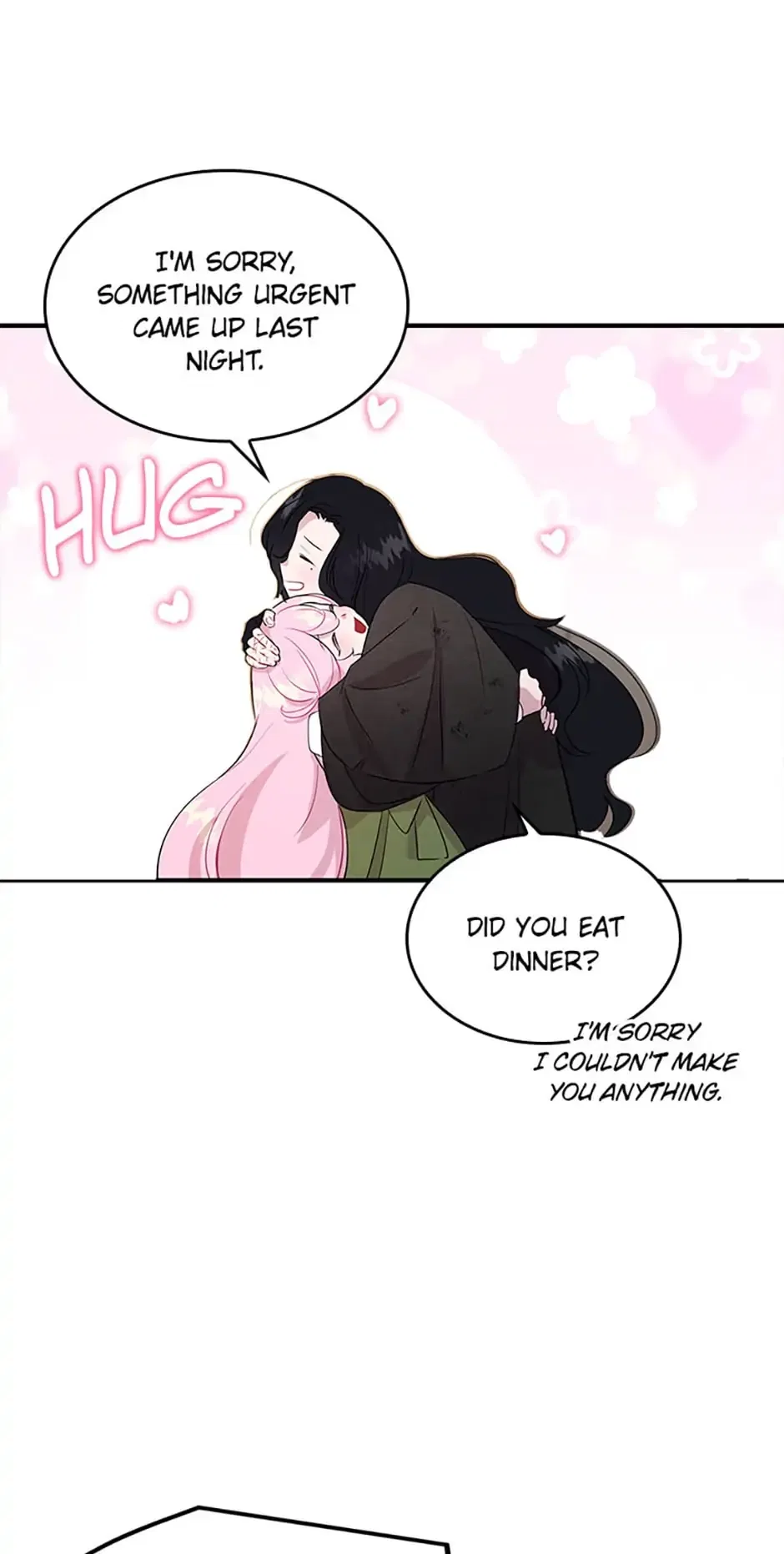 I Tried To Be Her Loyal Sword Chapter 7 – Page 9