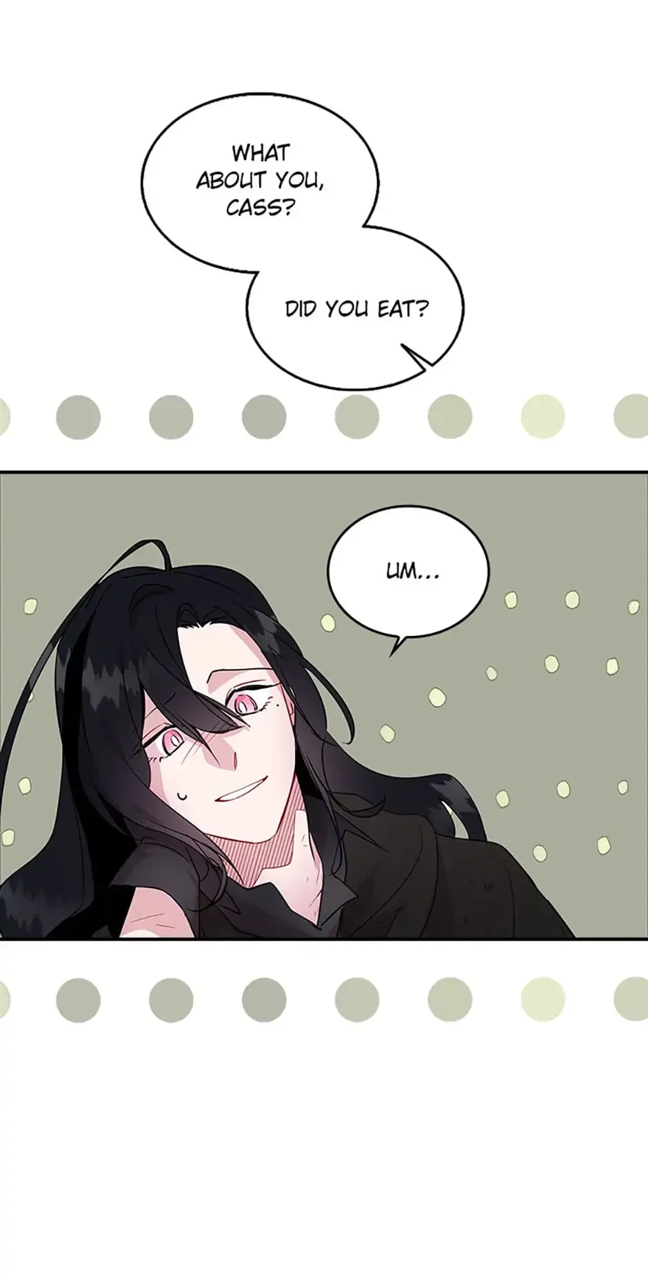 I Tried To Be Her Loyal Sword Chapter 7 – Page 11