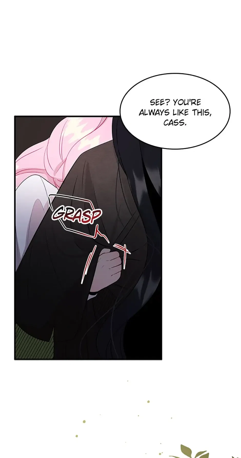 I Tried To Be Her Loyal Sword Chapter 7 – Page 12