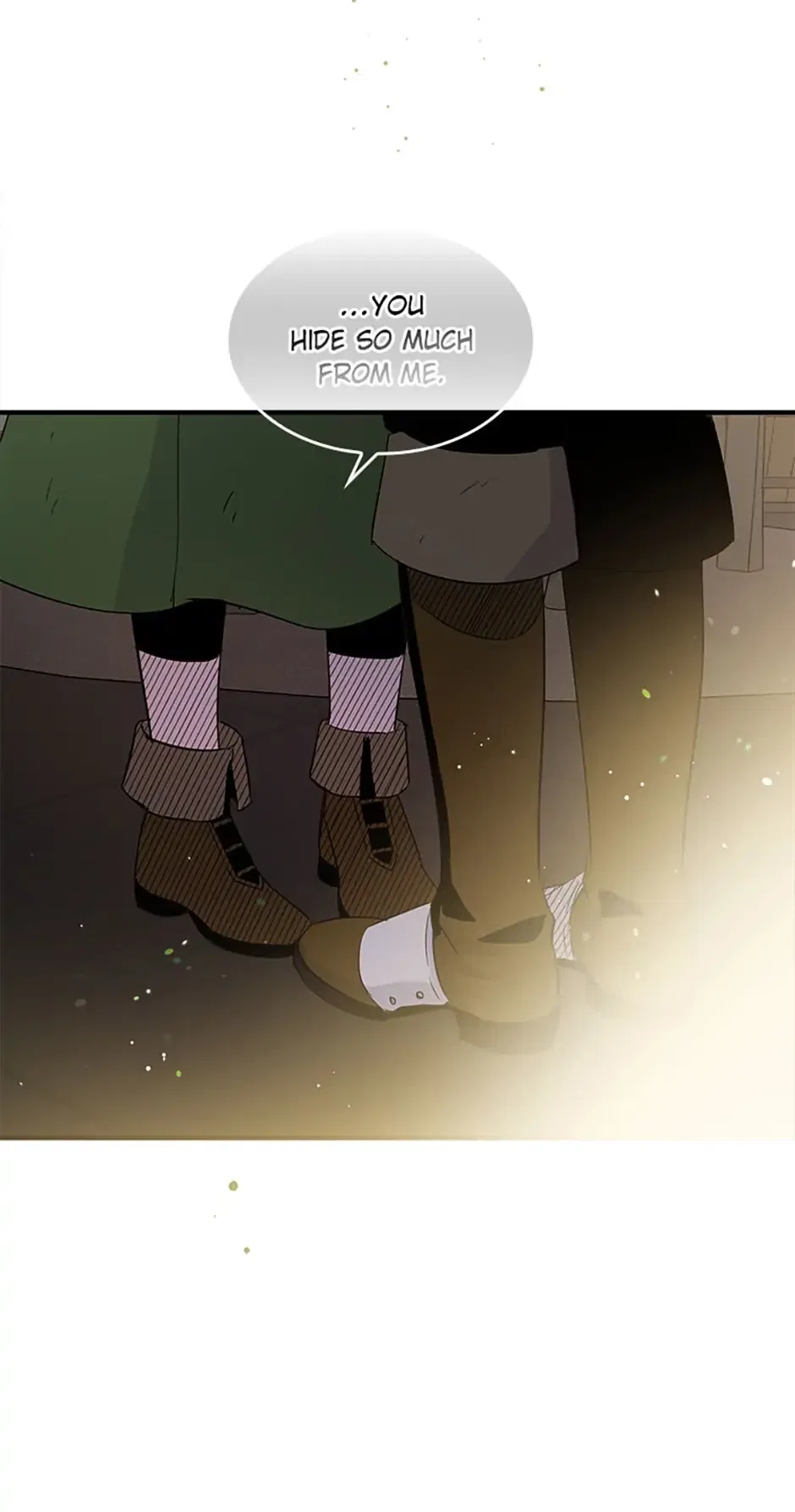 I Tried To Be Her Loyal Sword Chapter 7 – Page 14
