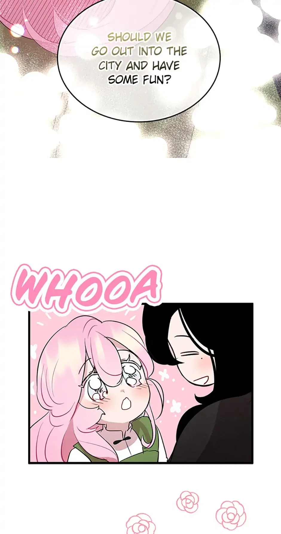 I Tried To Be Her Loyal Sword Chapter 7 – Page 19