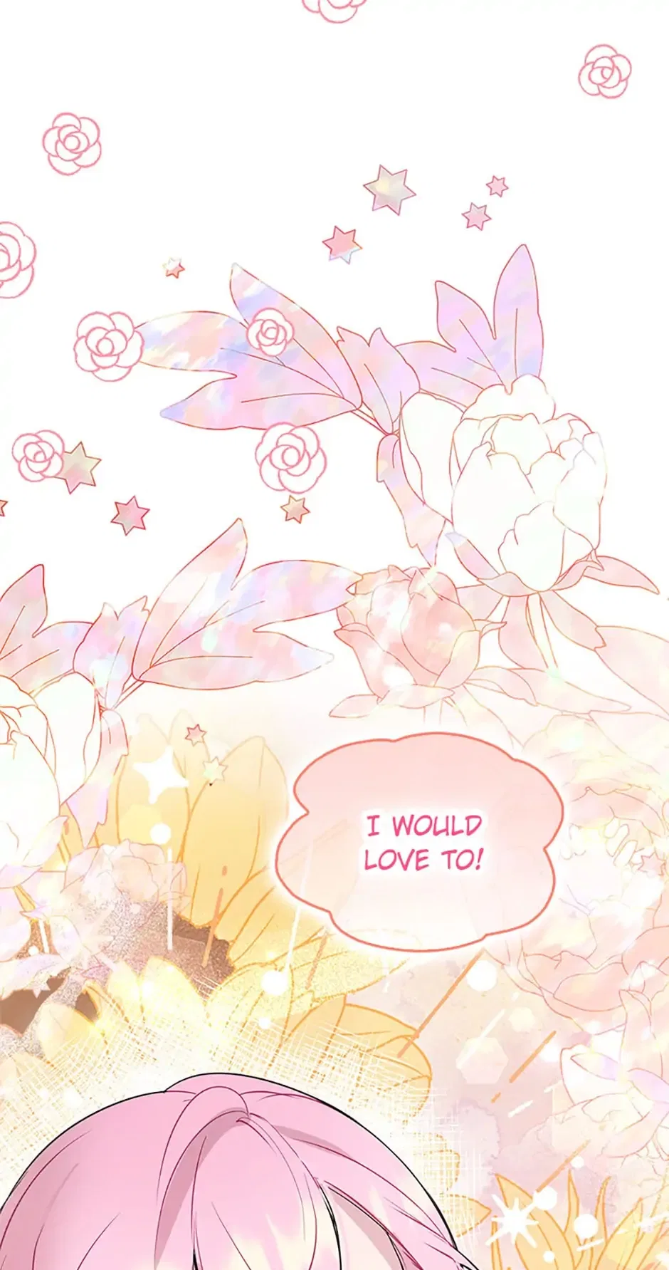 I Tried To Be Her Loyal Sword Chapter 7 – Page 20