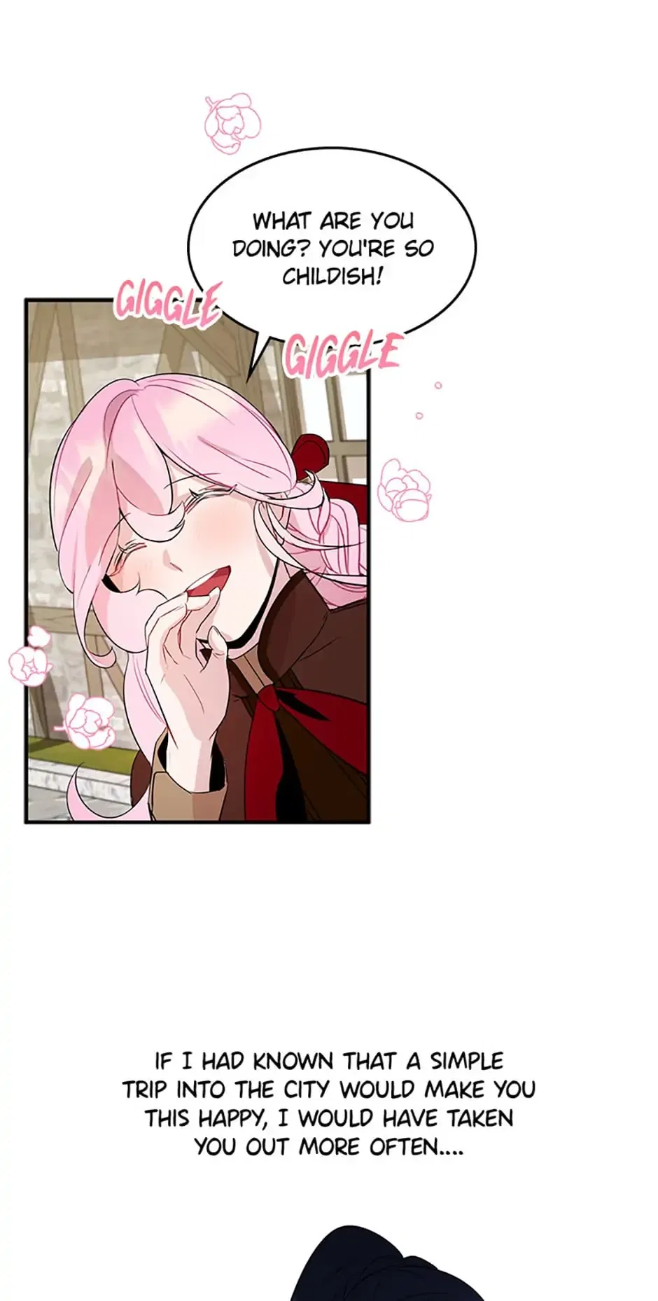 I Tried To Be Her Loyal Sword Chapter 7 – Page 25