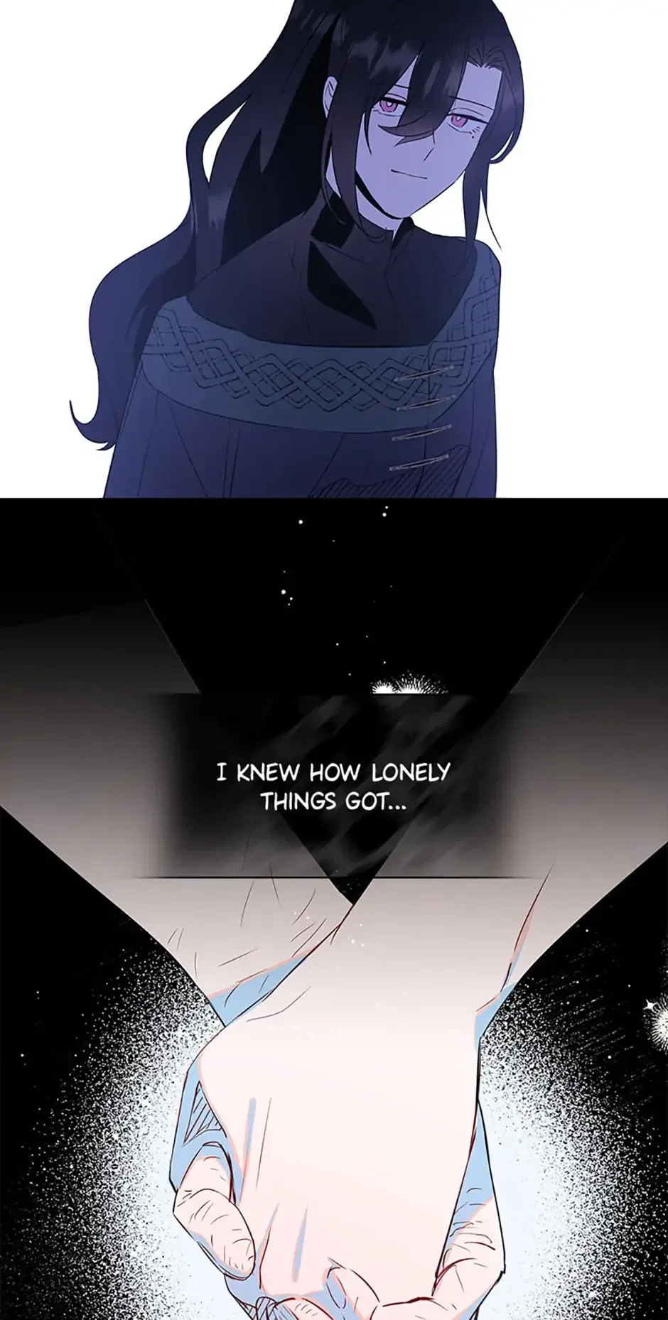 I Tried To Be Her Loyal Sword Chapter 7 – Page 26