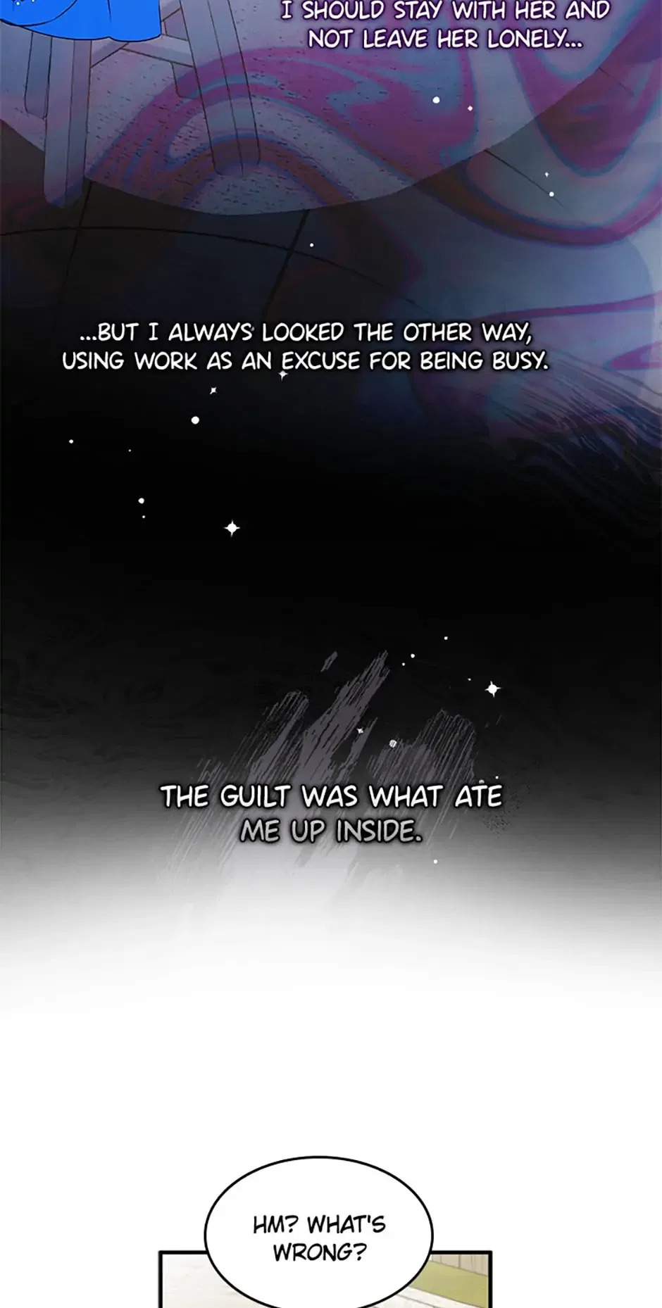I Tried To Be Her Loyal Sword Chapter 7 – Page 28