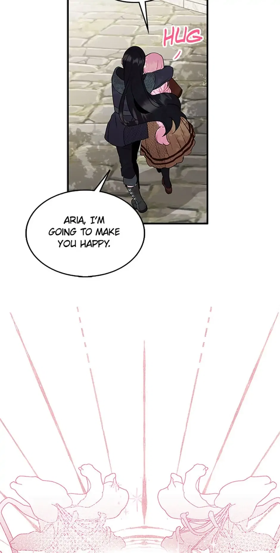 I Tried To Be Her Loyal Sword Chapter 7 – Page 29