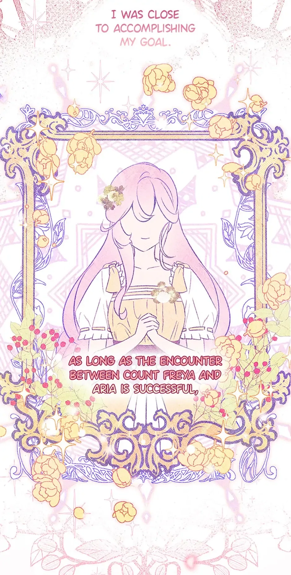 I Tried To Be Her Loyal Sword Chapter 7 – Page 30