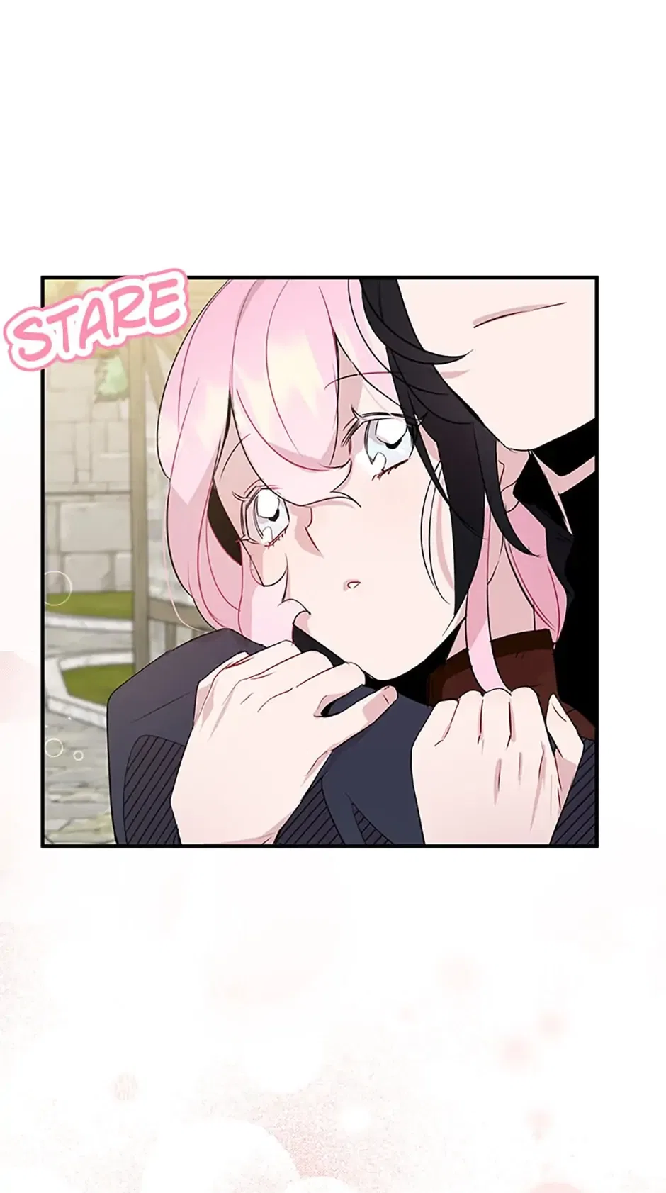 I Tried To Be Her Loyal Sword Chapter 7 – Page 32