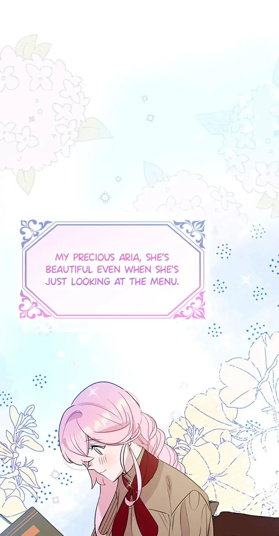 I Tried To Be Her Loyal Sword Chapter 7 – Page 38