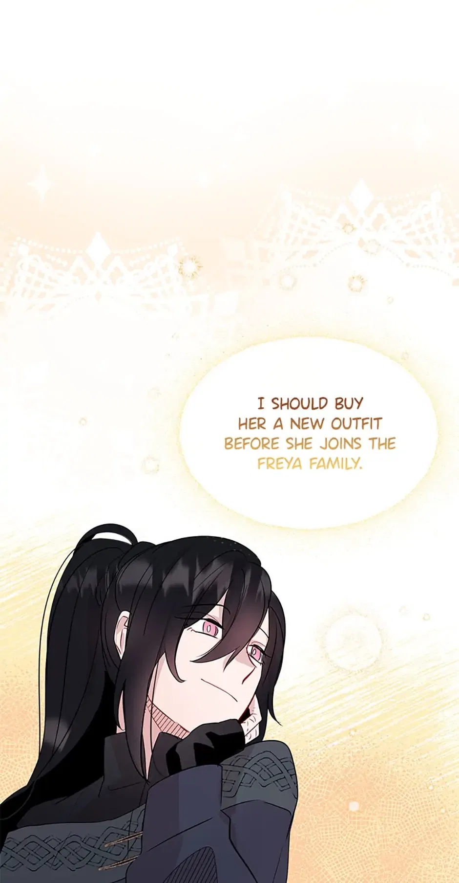 I Tried To Be Her Loyal Sword Chapter 7 – Page 40